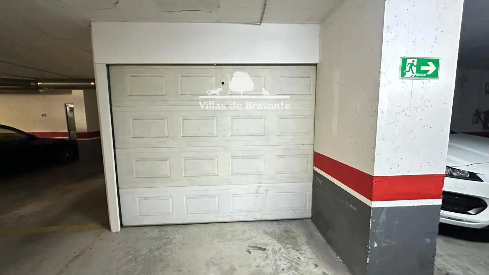 Ático con piscina en venta en D. Juan Antonio Baldovi, imagen 61