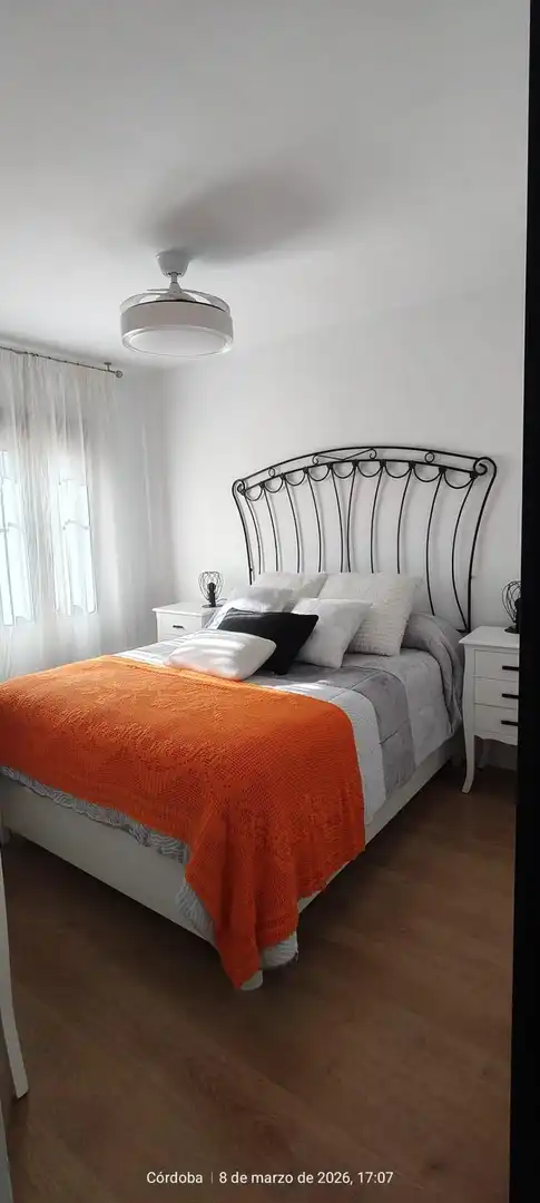 Habitación de Piso en venta en Córdoba