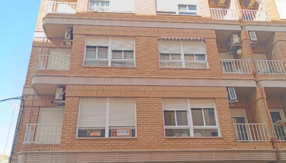 Foto 1 de Apartamento en venta en Calle Hort Palmera, 15, Sueca ciudad, Valencia