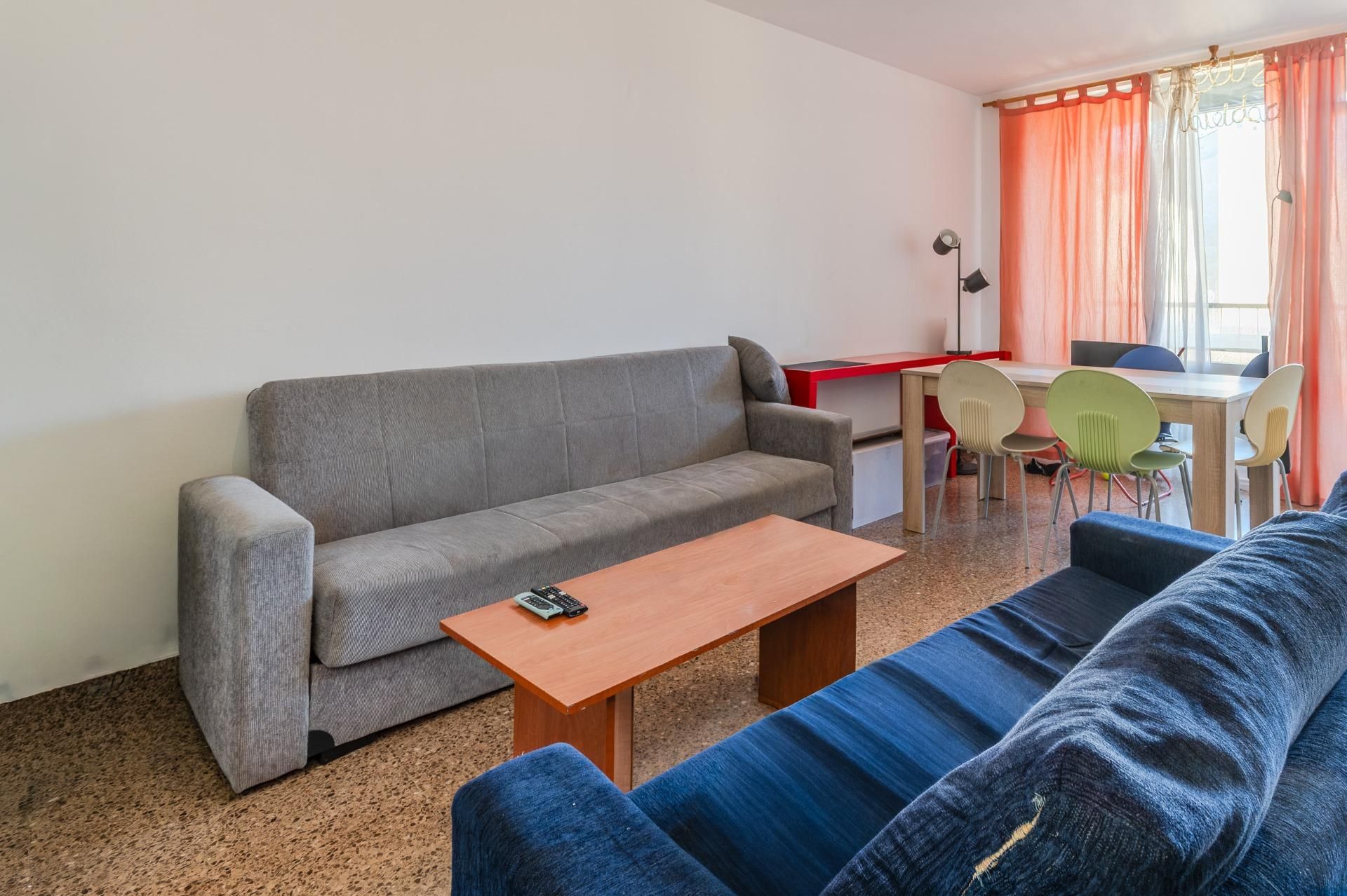 Piso en venta en  MARE DEU SALUT, Santa Eugènia