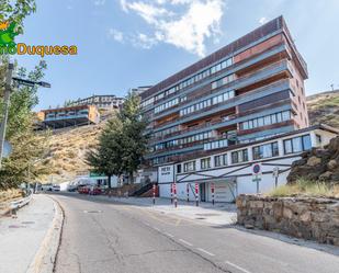 Vista exterior de Pis en venda en Sierra Nevada amb Terrassa