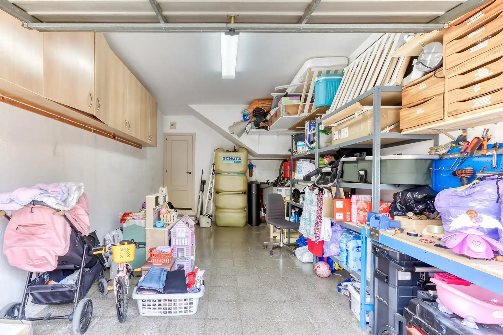 Casa adosada en venta en Vilafant, Girona