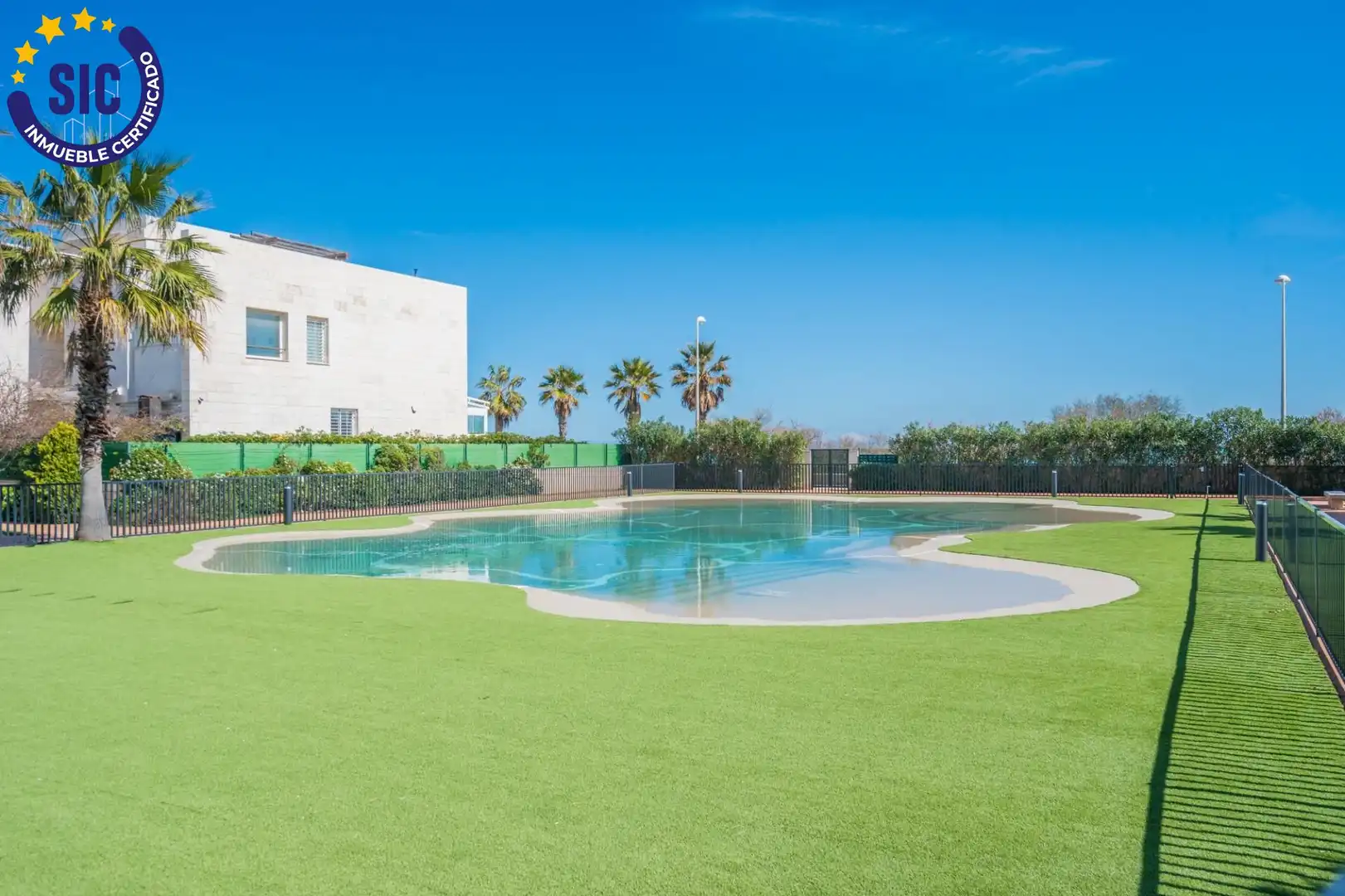 Piso con piscina en venta en Avenida Avenida Tramuntana, imagen 58