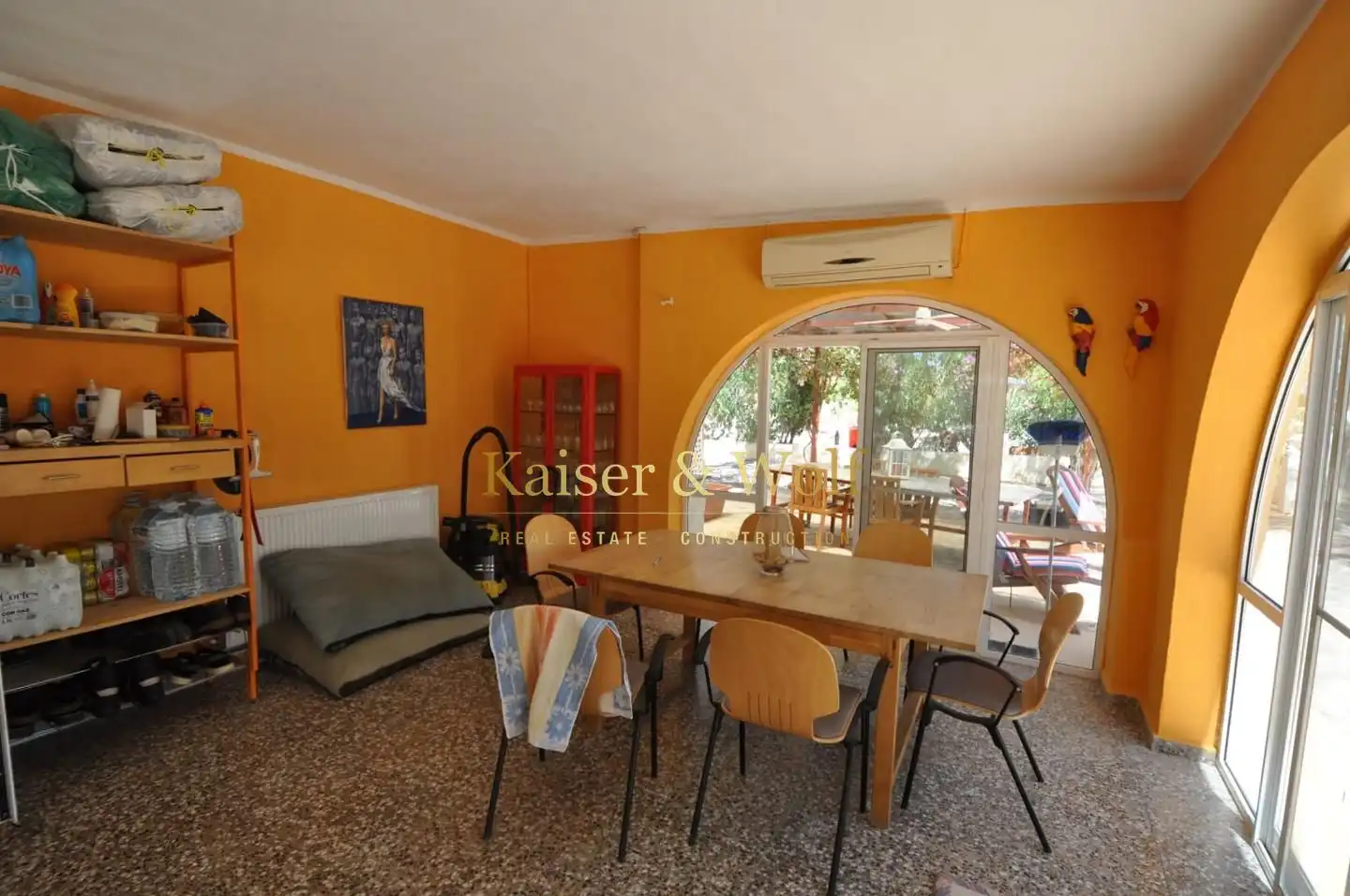 Casa rustica con piscina in vendita a Marxant, imagen 23