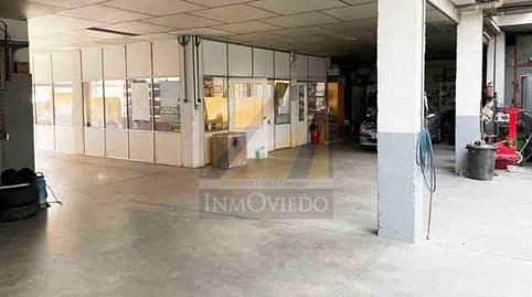 Photo 3 of Industrial buildings for sale in Santo Domingo - El Campillín, Asturias