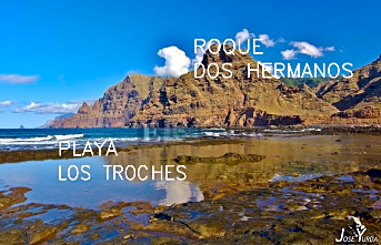 Vista exterior de Residencial en venta en San Cristóbal de la Laguna