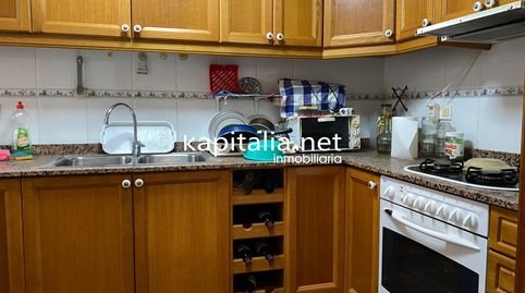 Foto 3 de Piso en venta en L'Alcúdia de Crespins, Valencia