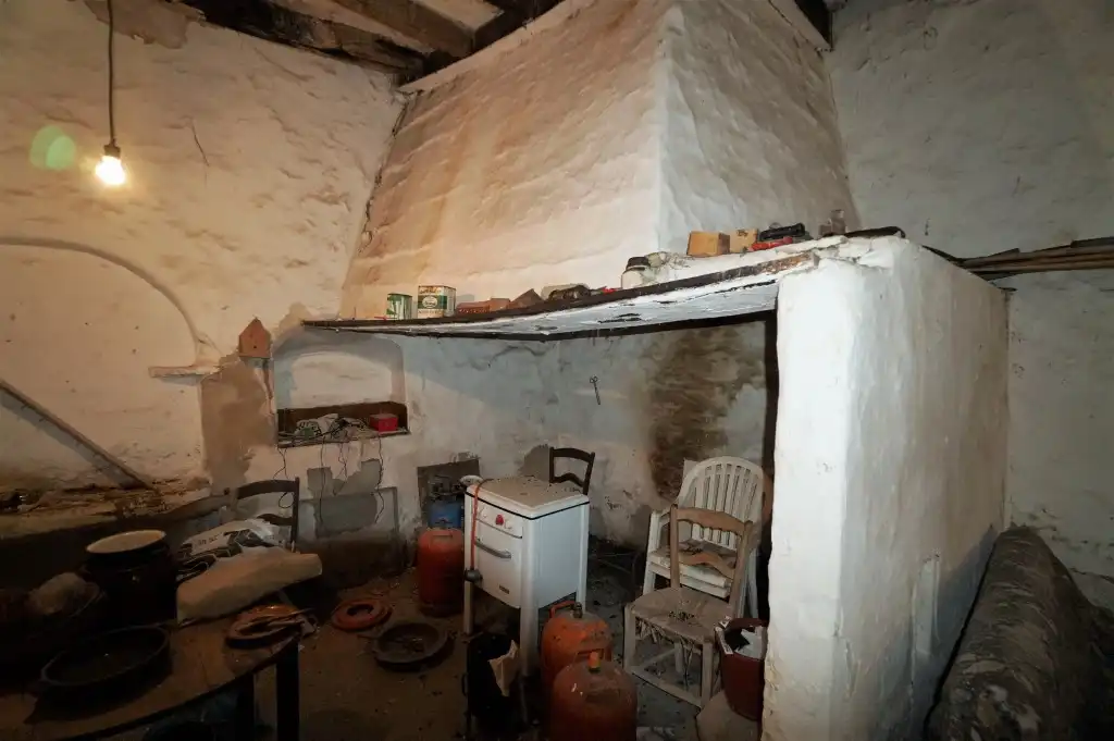 Casa rustica con giardino in vendita a Campanet, imagen 7