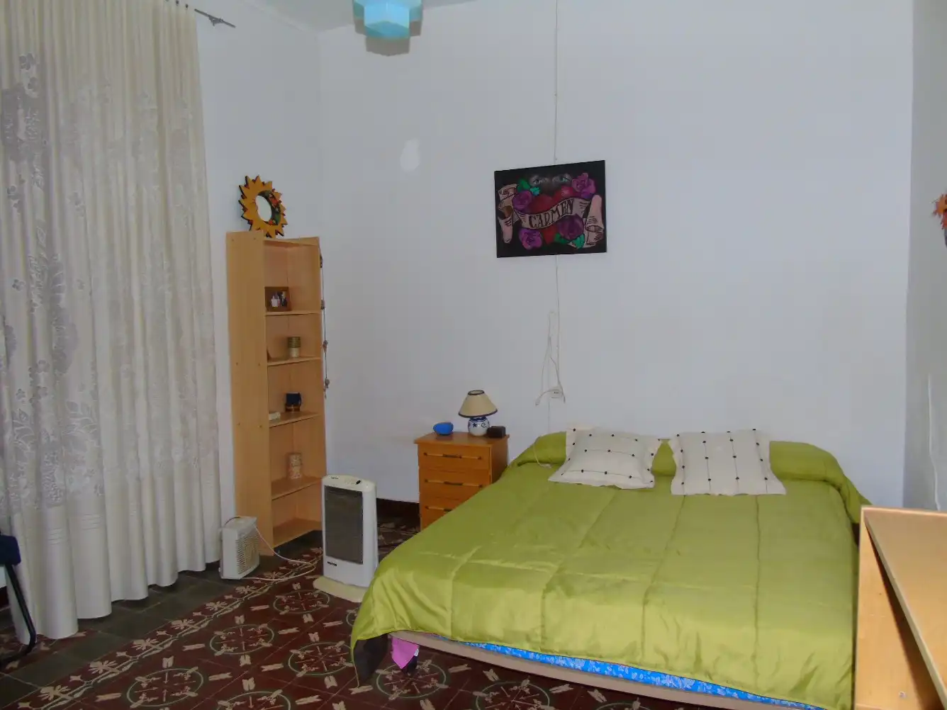 Residencial en venta en Alcázar de San Juan