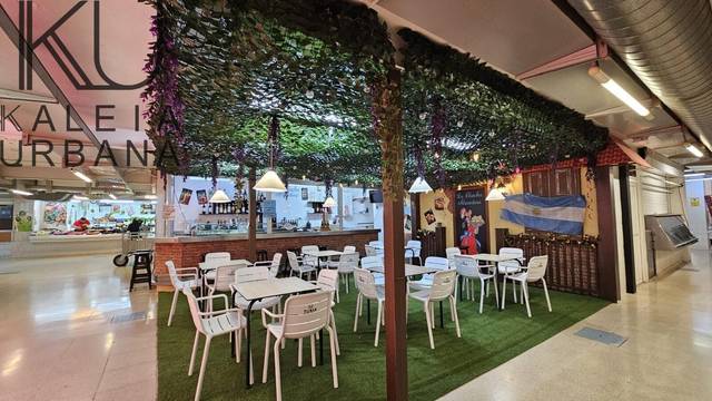 Local comercial en Alquiler en Avenida del Padre Esplá en Pla de Bon Repós
