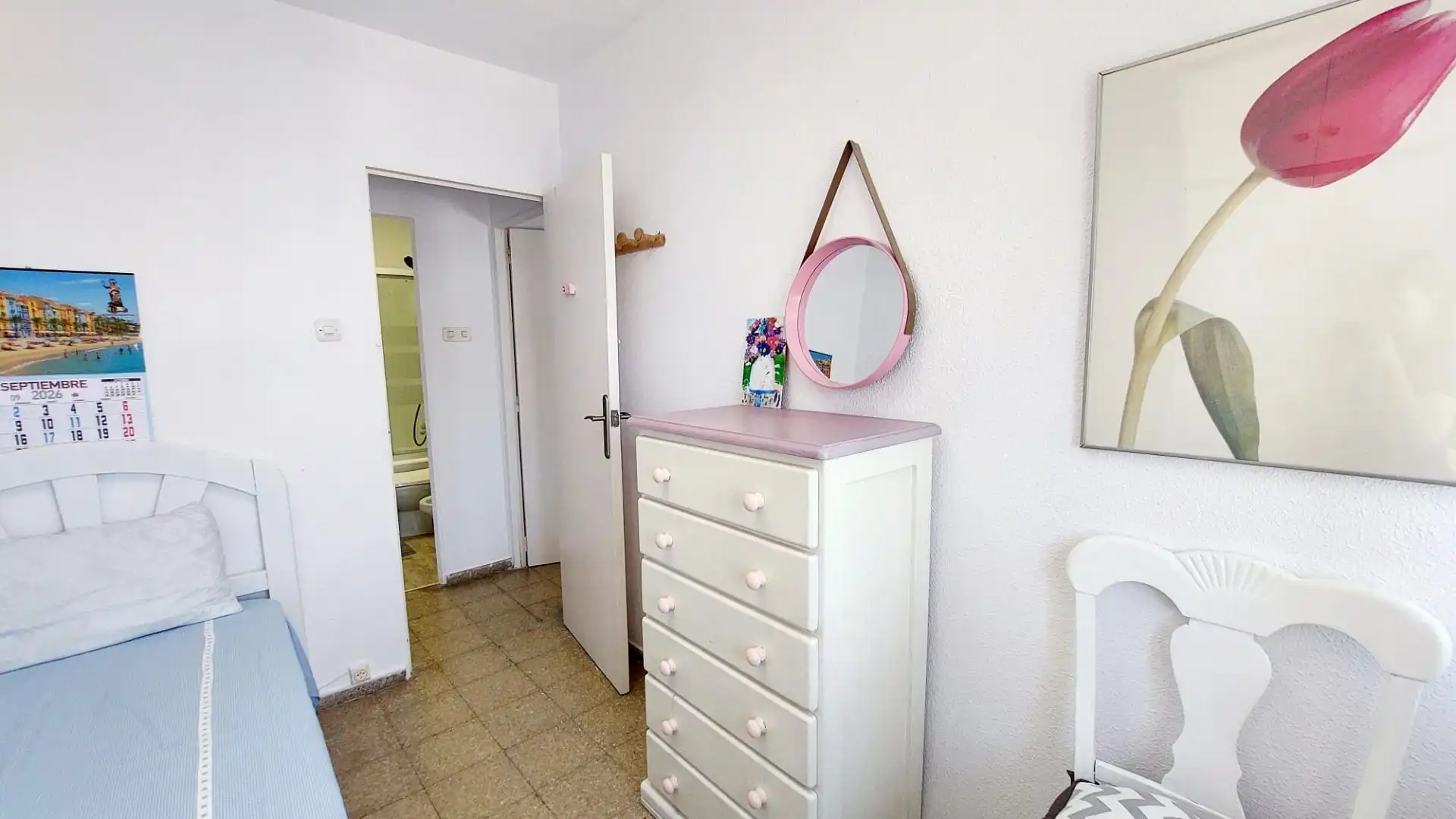 Appartement à vendre à Centro Urbano, imagen 21