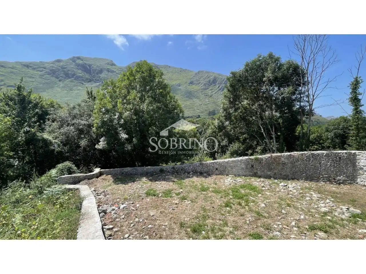 Haus oder Chalet zum Verkauf in Llanes