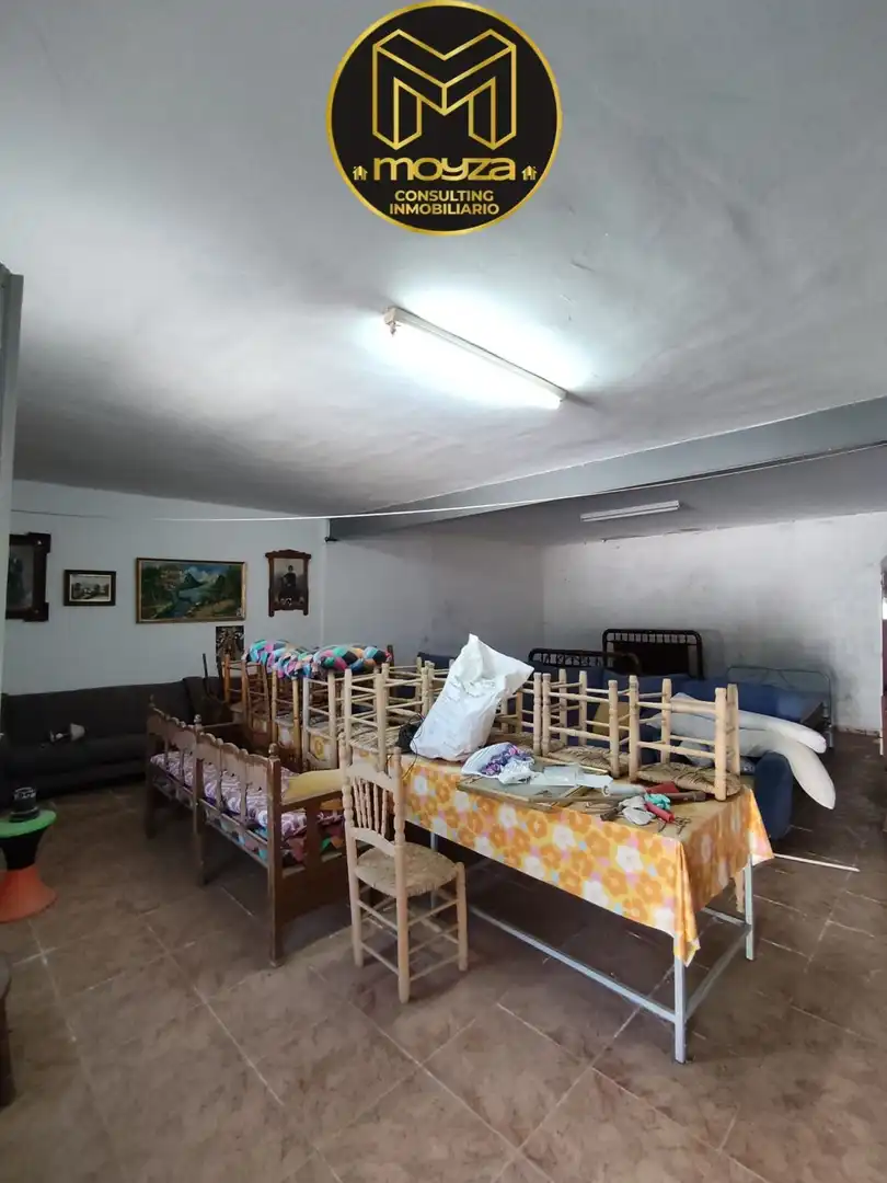 Casa en venda a Bedmar y Garcíez, imagen 5