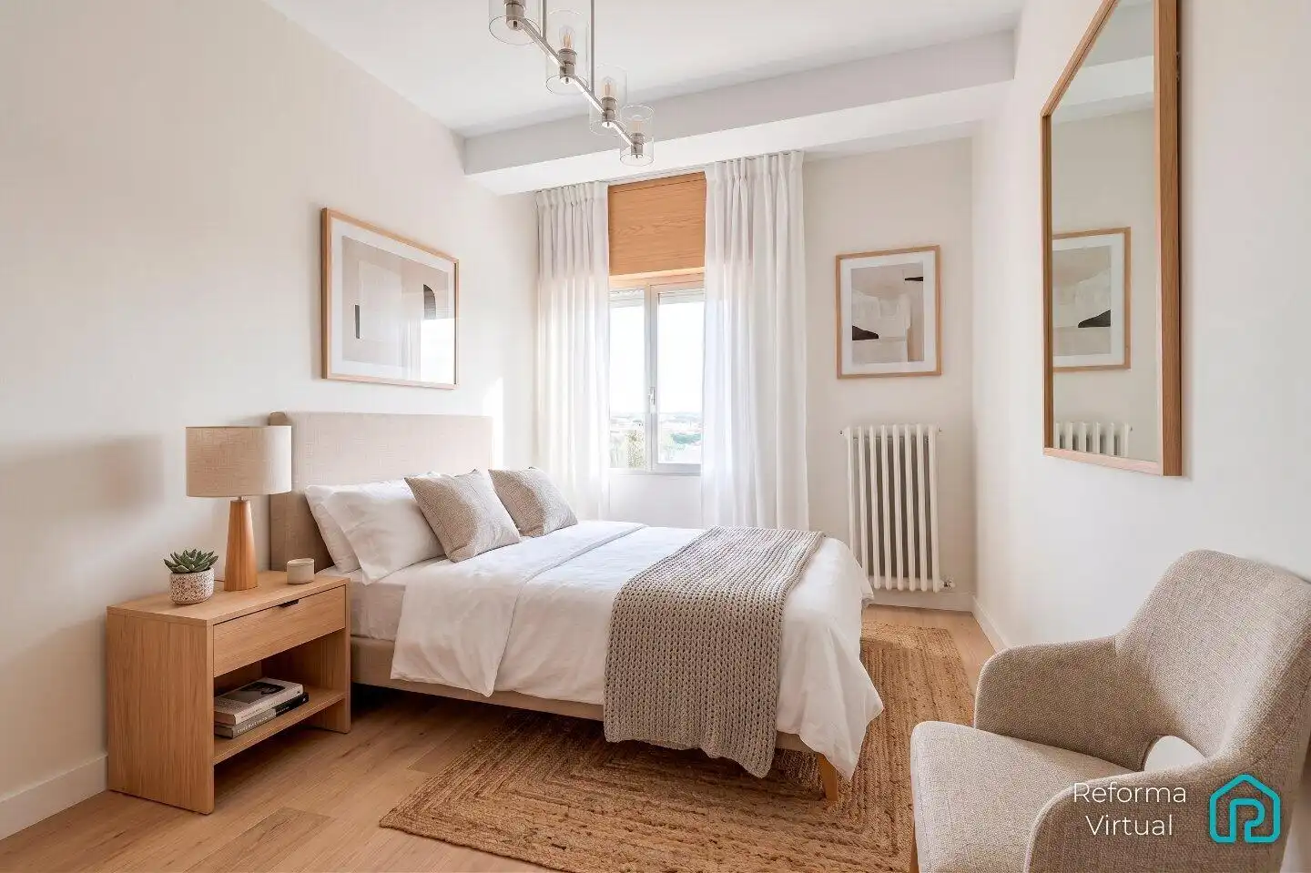 Piso con ascensor en venta en Casablanca, imagen 23