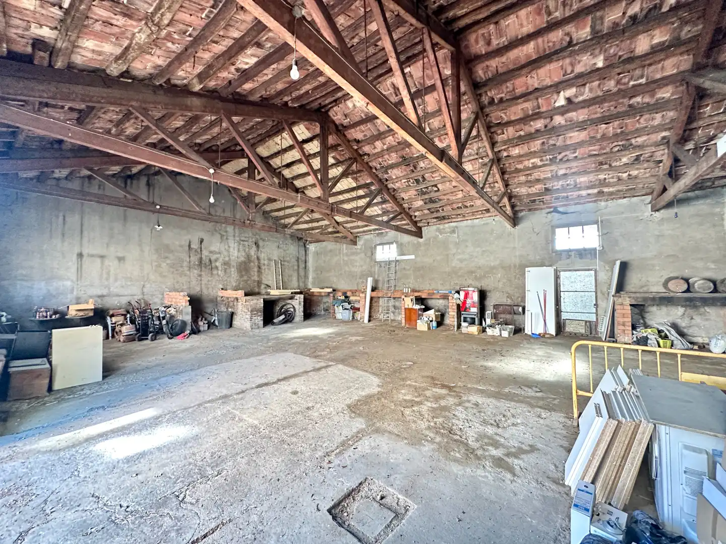 Nave industrial en venta en Carrer de la Diputació, imagen 9