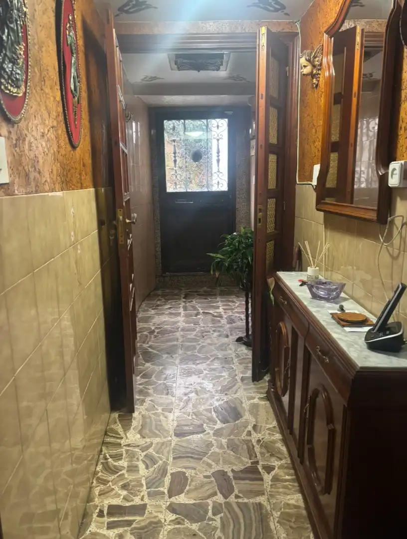 Houses for sale in Santiago de Compostela   with Heating, Private garden and Terrace