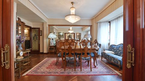 Foto 2 de Piso en venta en Kalea Manuel Allende, Zona Indautxu, Bilbao