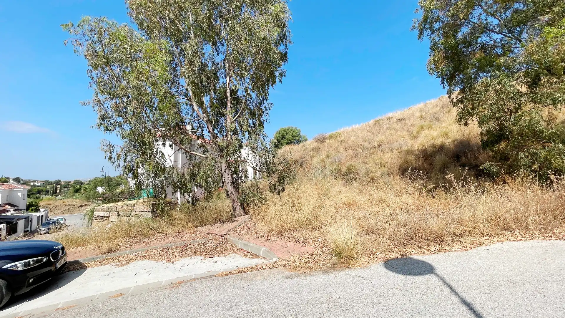 Terreno residencial en venta en Arrabal Sup S 4b-Cielo Mijas 42, imagen 5