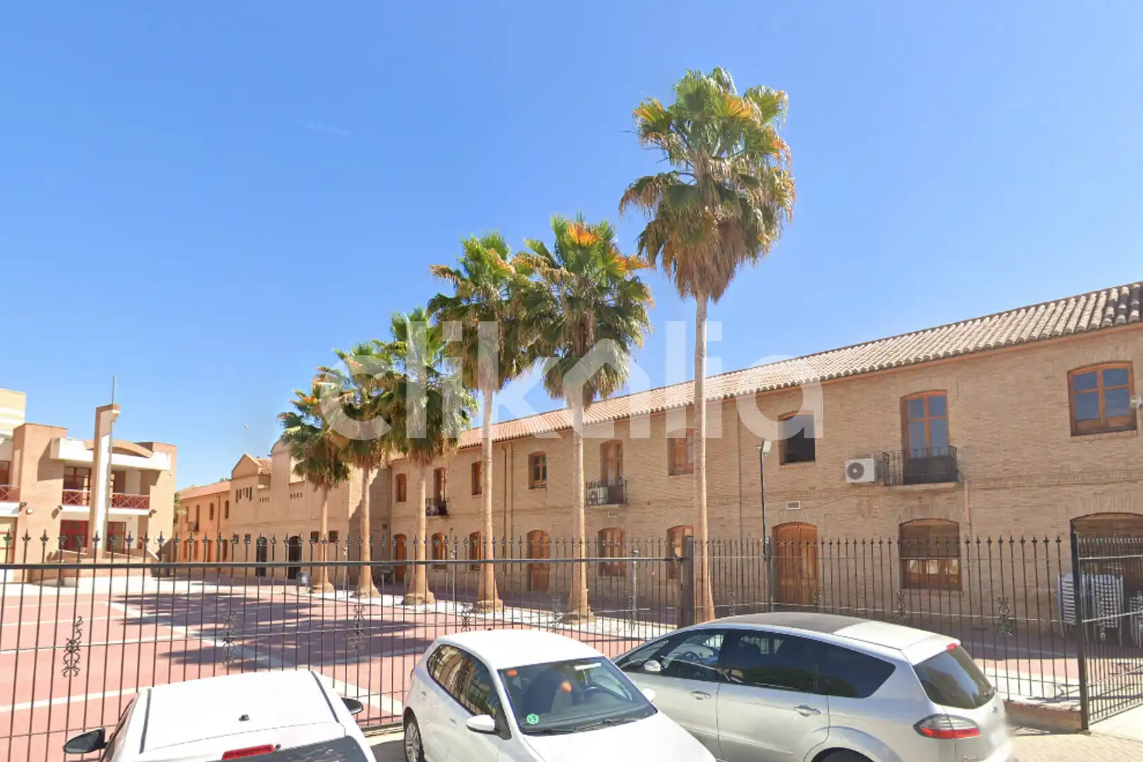 Casa en venda a Fuente Vaqueros, imagen 17