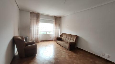 Foto 3 de Pis en venda a Calle Higalica, Zona Alta, León