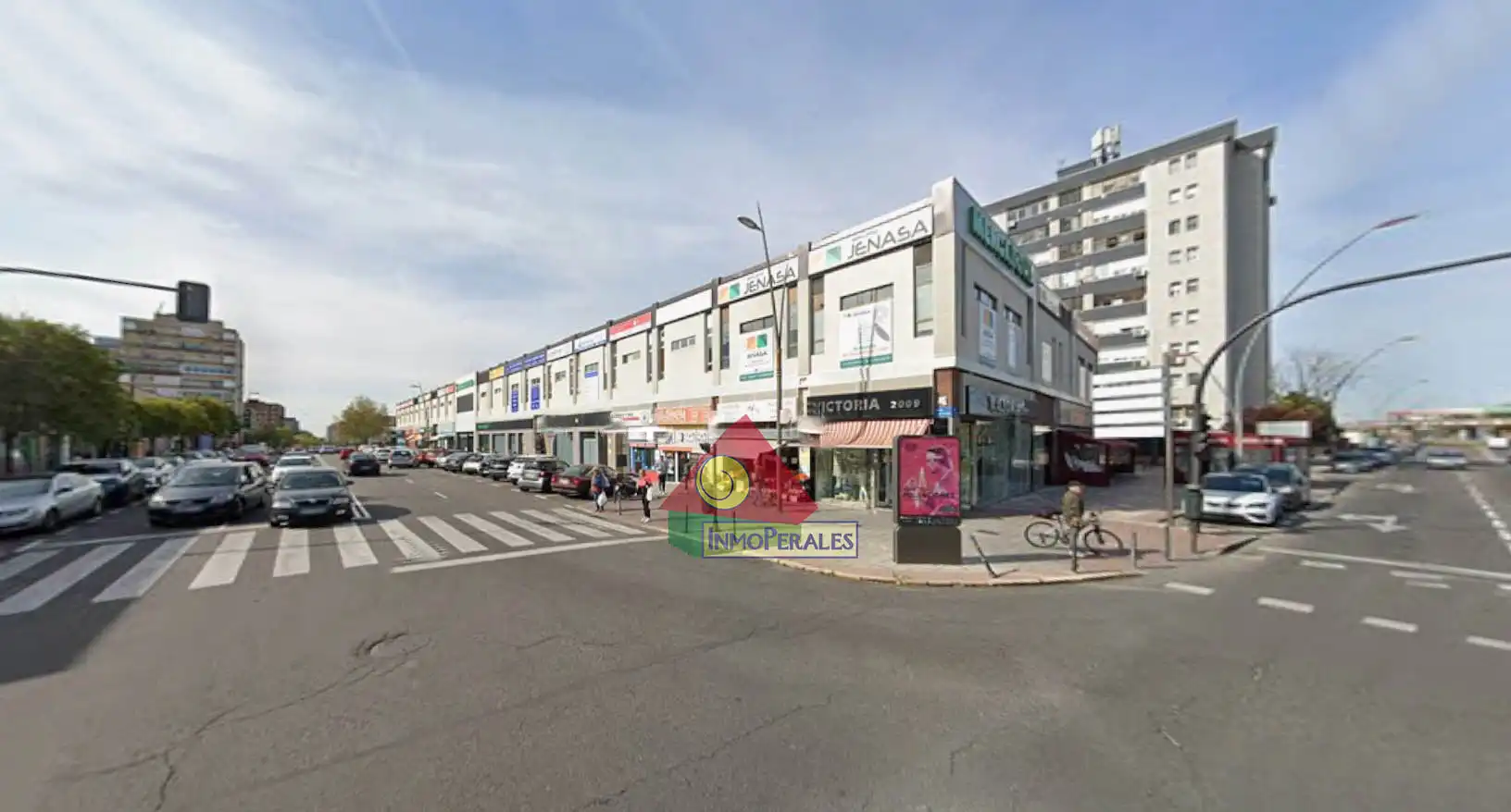 Business premises for sale in Fuenlabrada II - El Molino, imagen 6
