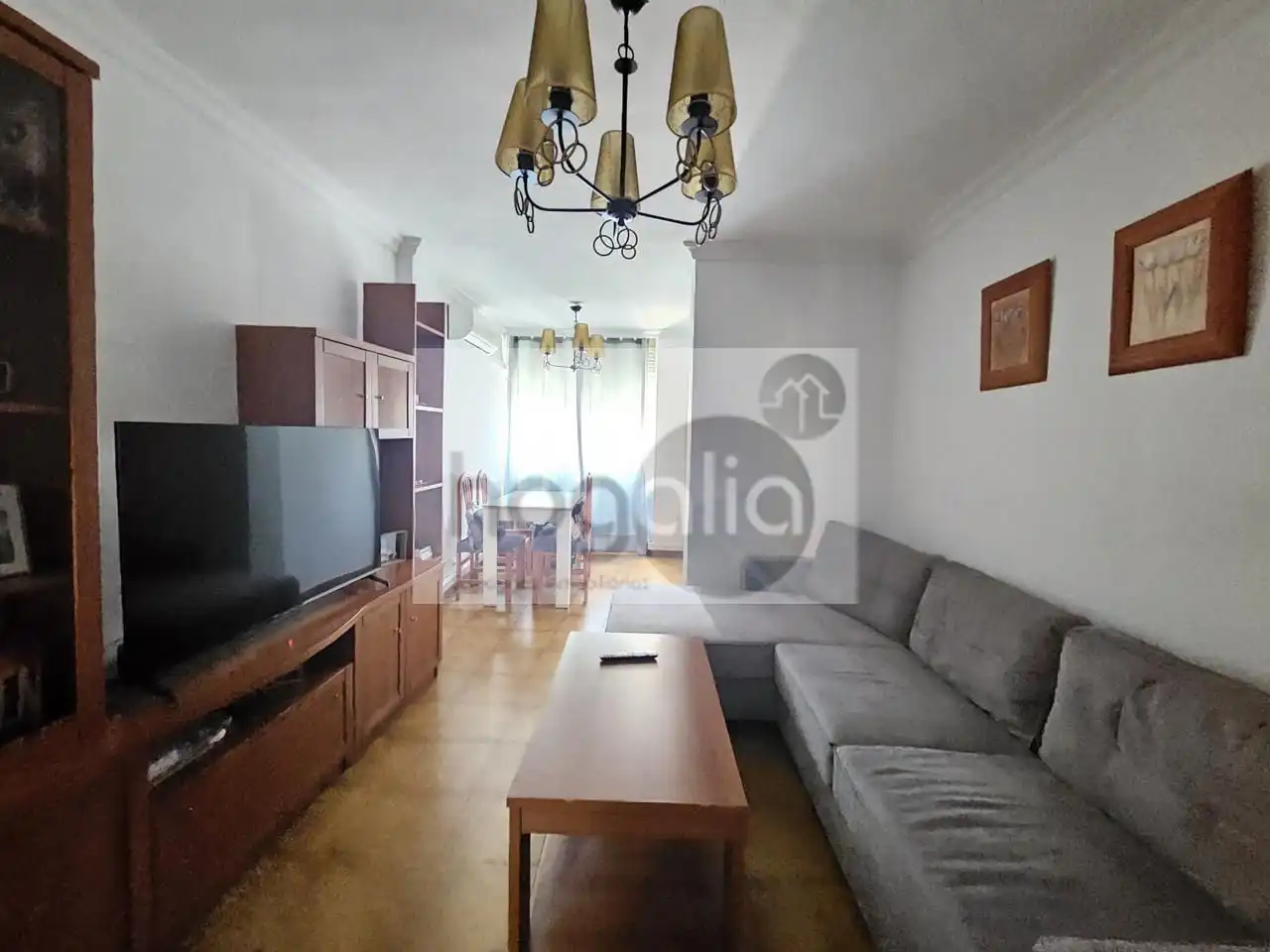 Flat for rent in Juan XXIII - Rochelambert