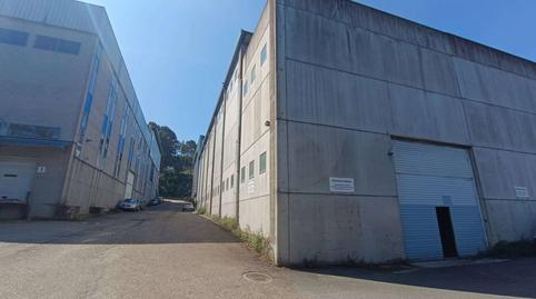 Photo 2 of Industrial buildings for sale in Madrid , Cabral - Candeán, Pontevedra