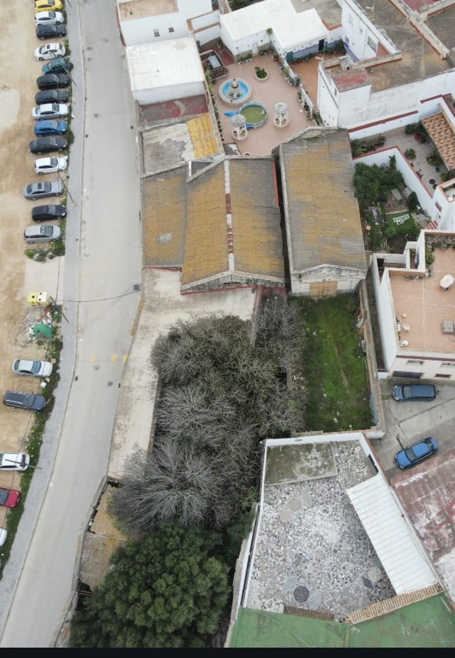 Residential zum verkauf in Barbate