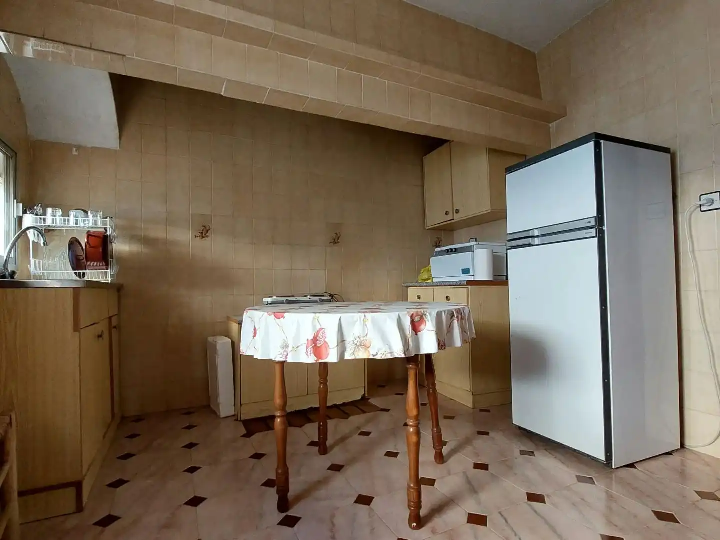 Cocina de Casa o chalet en venta en Táliga, Badajoz