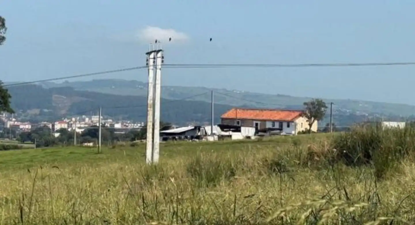 Residencial en venta en torrelavega, Centro