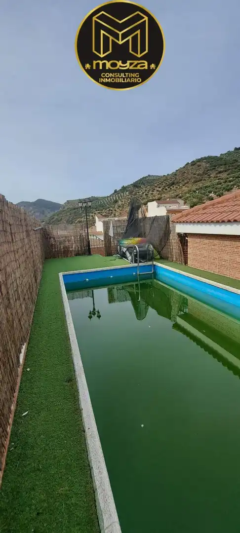 Villa à vendre à Cárcheles, imagen 20