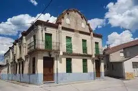 Finca rústica en venda a Calle de Franco, Navas de Oro