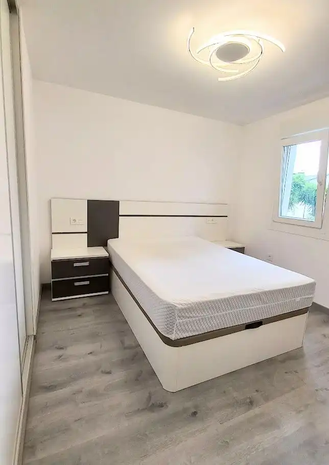 Wohnung zur Miete in Elviña - A Zapateira