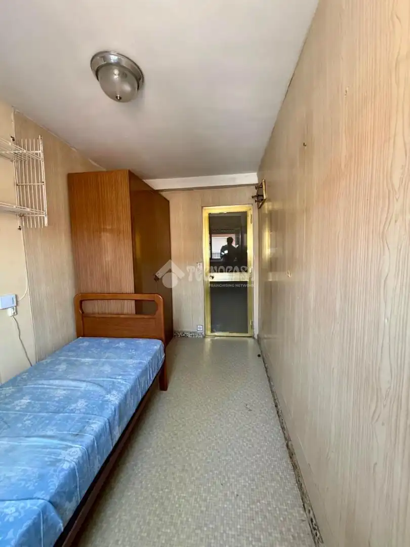 Habitación de Piso en venta en Madrid con Calefacción y Terraza