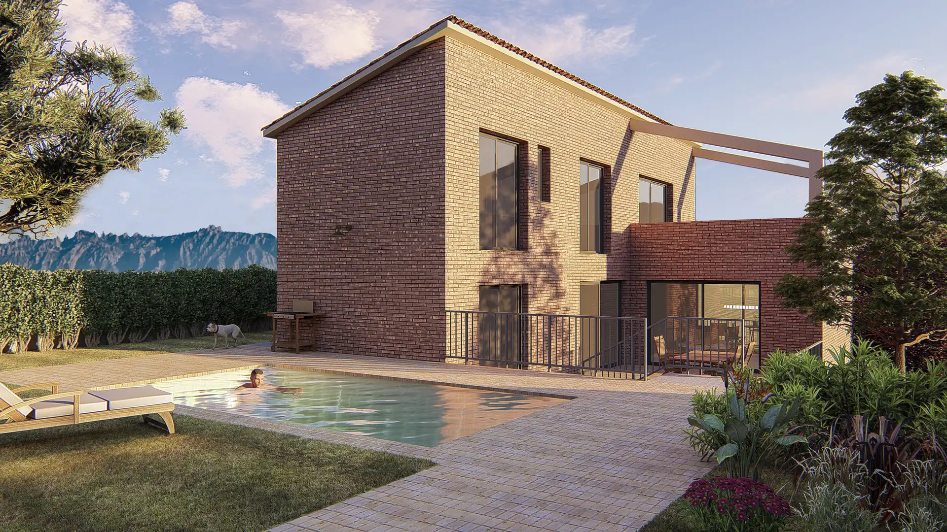 Terreno residenziale in vendita a Vilobí del Penedès, imagen 2