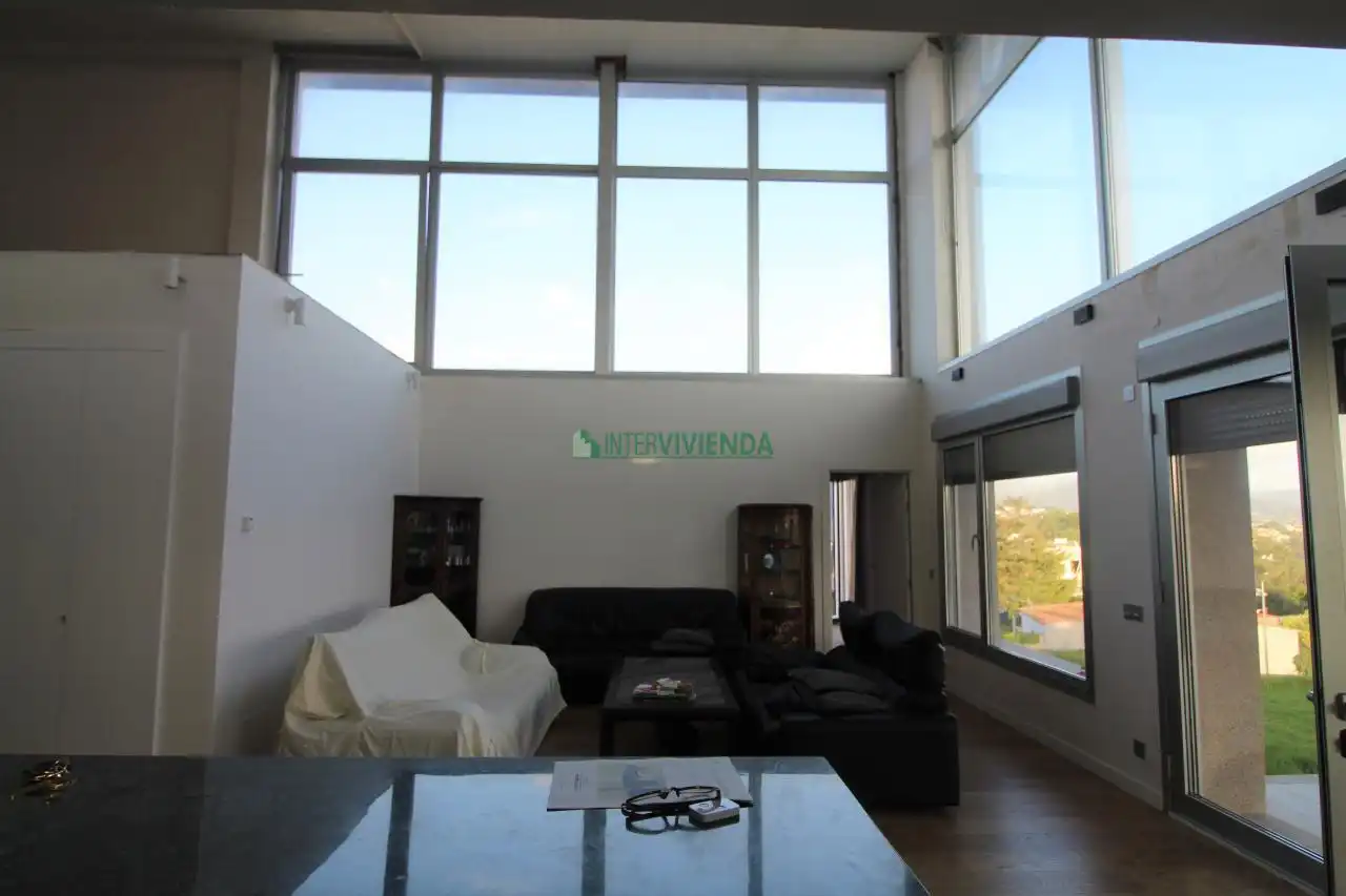 Casa con jardín en venta en Panxón, imagen 8
