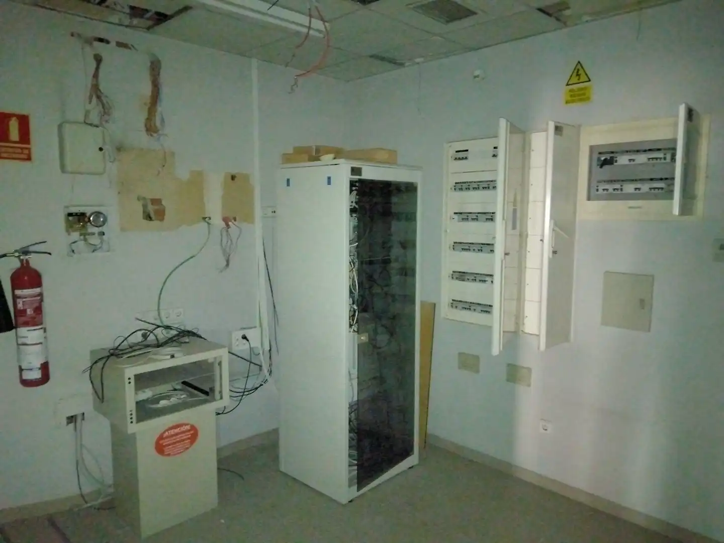 Gewerbefläche zur Miete in Calle del Cardenal Silíceo 93, imagen 35
