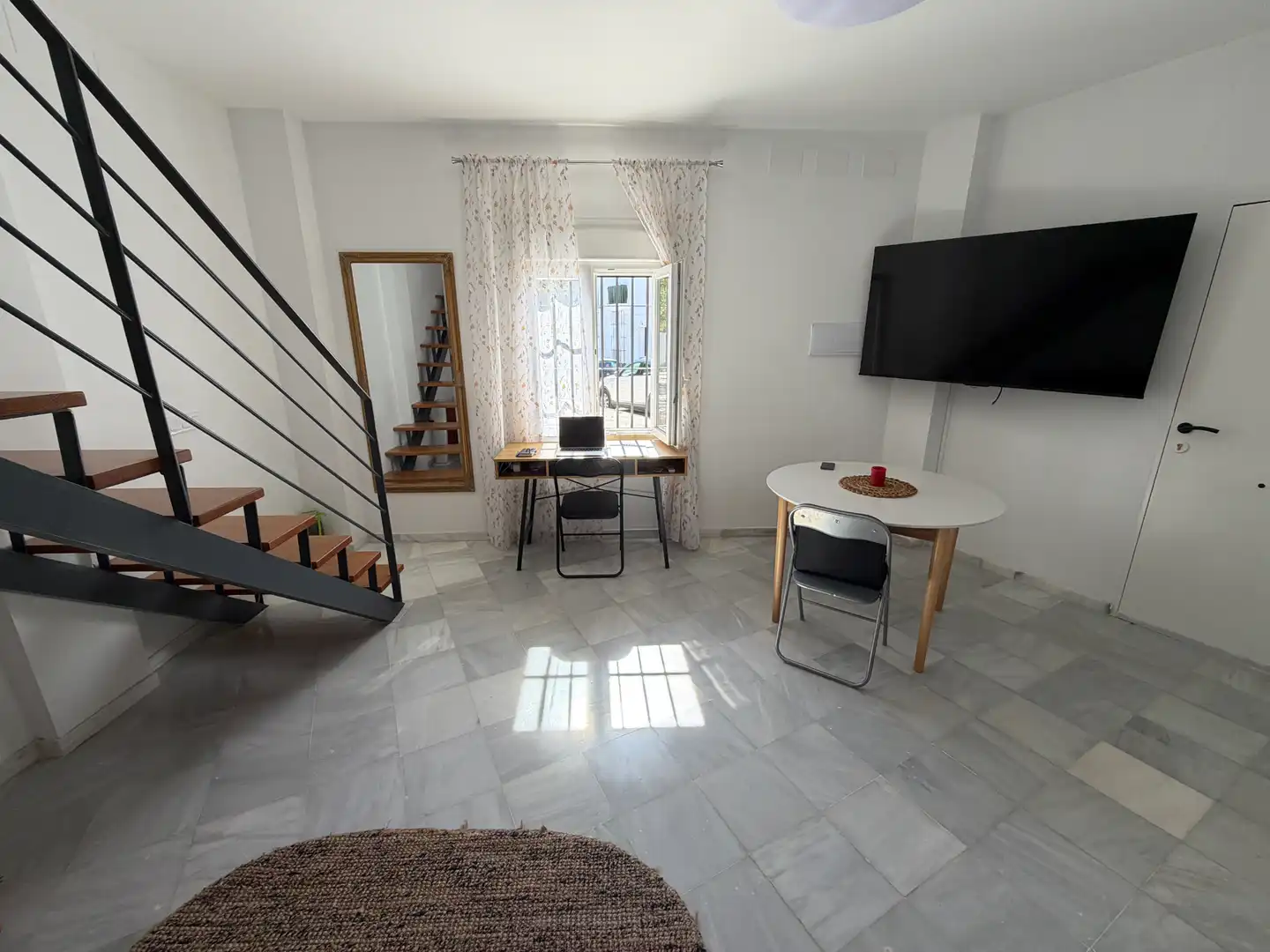 Duplexes for rent in El Puerto de Santa María, Cádiz