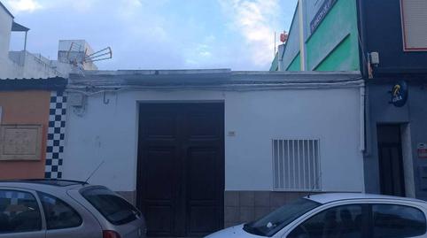 Foto 2 de Casa adosada en venda a Calle Lope de Vega, 20, Corea, Gandia