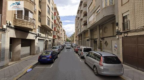 Foto 2 de Piso en venta en Calle Jose Bernad Amoros, Carrús Oeste, Elche / Elx