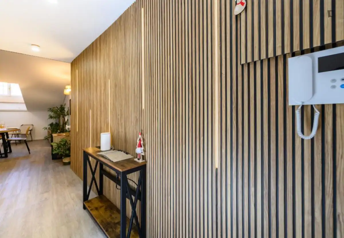 Apartamento con ascensor en alquiler en Centro, imagen 23