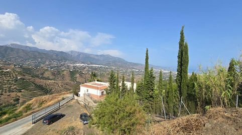 Foto 2 de Finca rústica en venda a Torrox Pueblo, Torrox