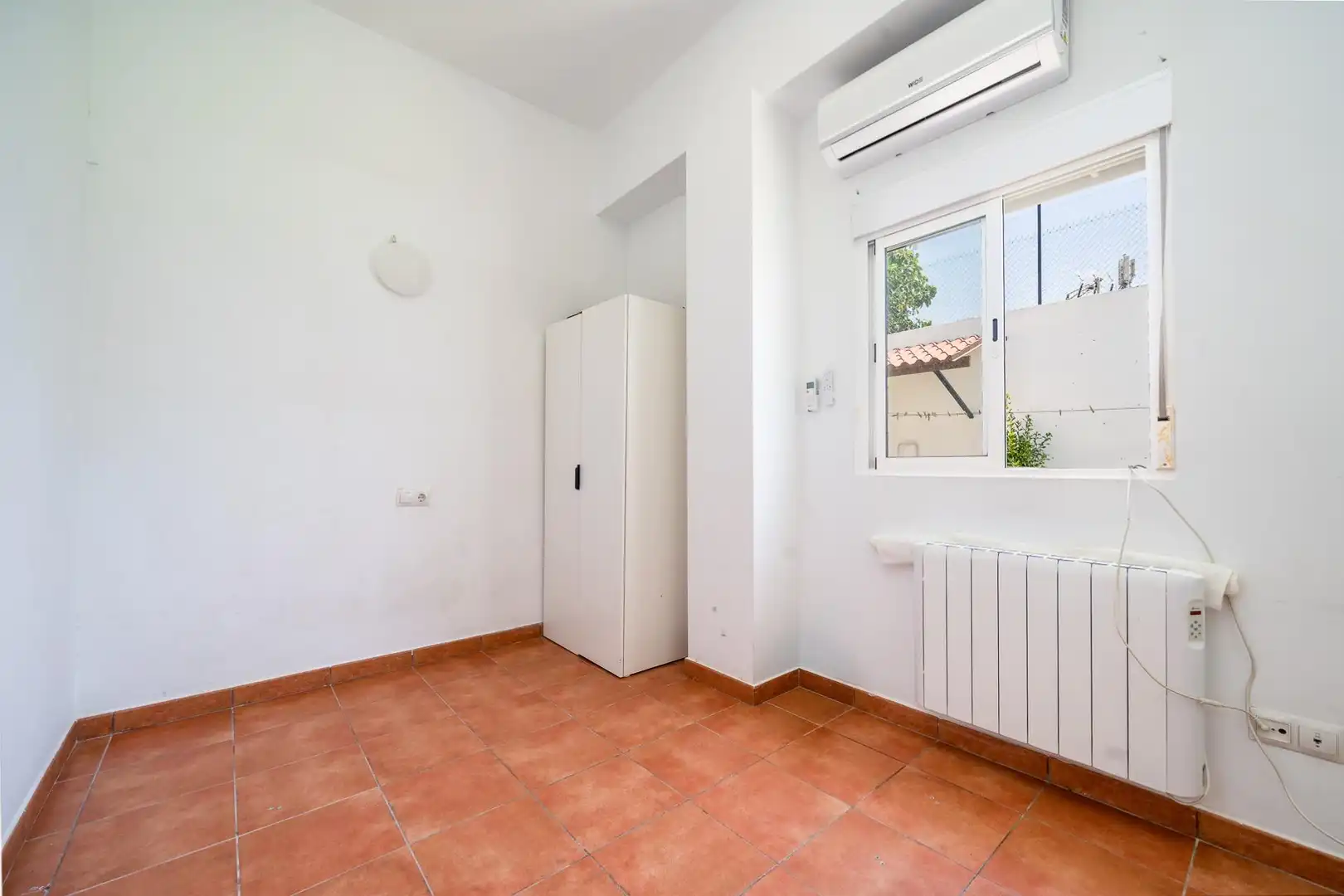 Habitación de Casa o chalet en venta en  Palma de Mallorca con Aire acondicionado, Terraza y Trastero