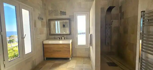 Chalet con piscina en alquiler en Chullera, imagen 21