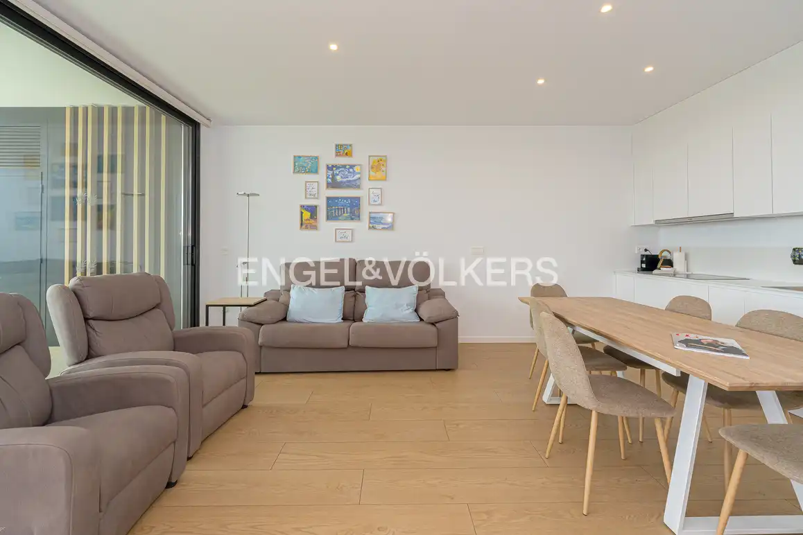 Apartamento con piscina en venta en Partida Torres Norte 9, imagen 6