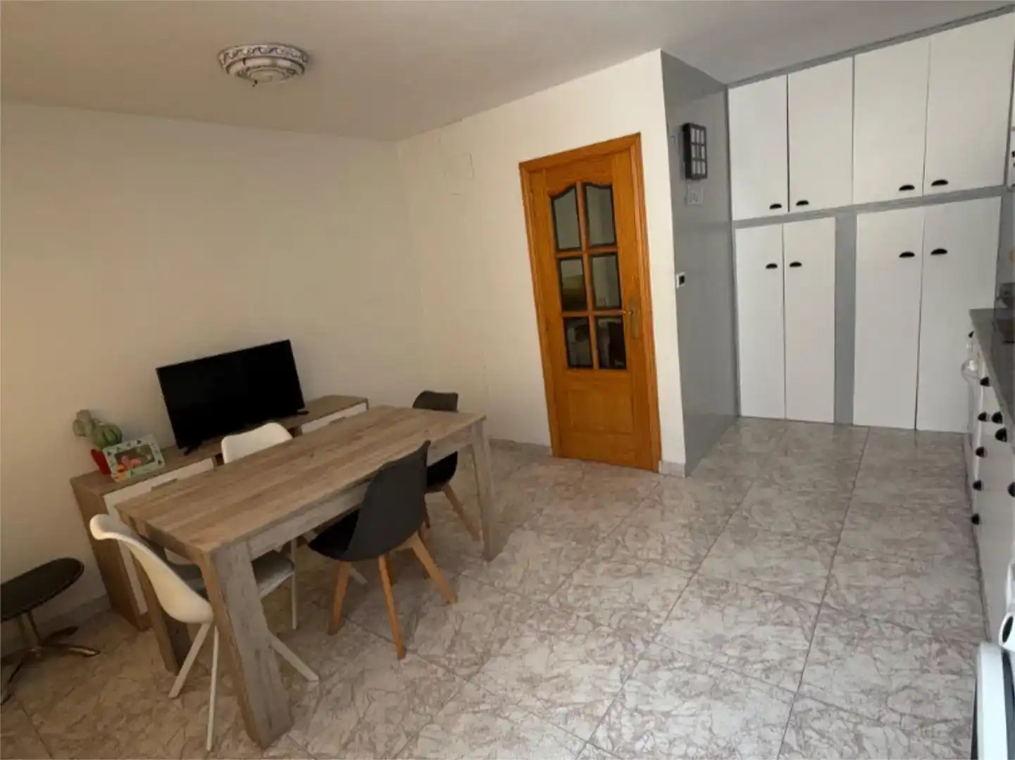 Comedor de Piso en venta en Segorbe