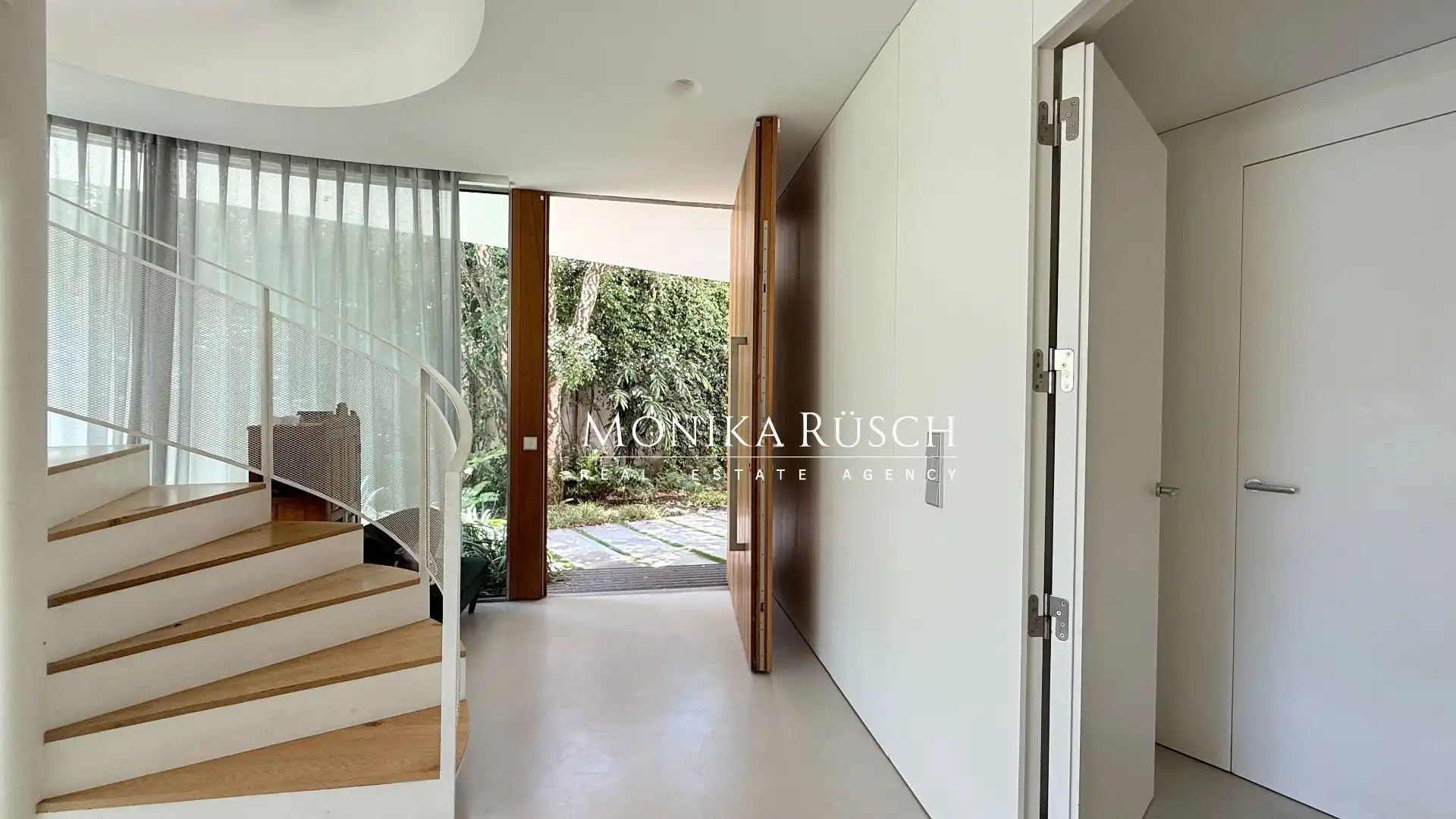 Houses for rent in Castelldefels  with Air Conditioner, Heating and Private garden