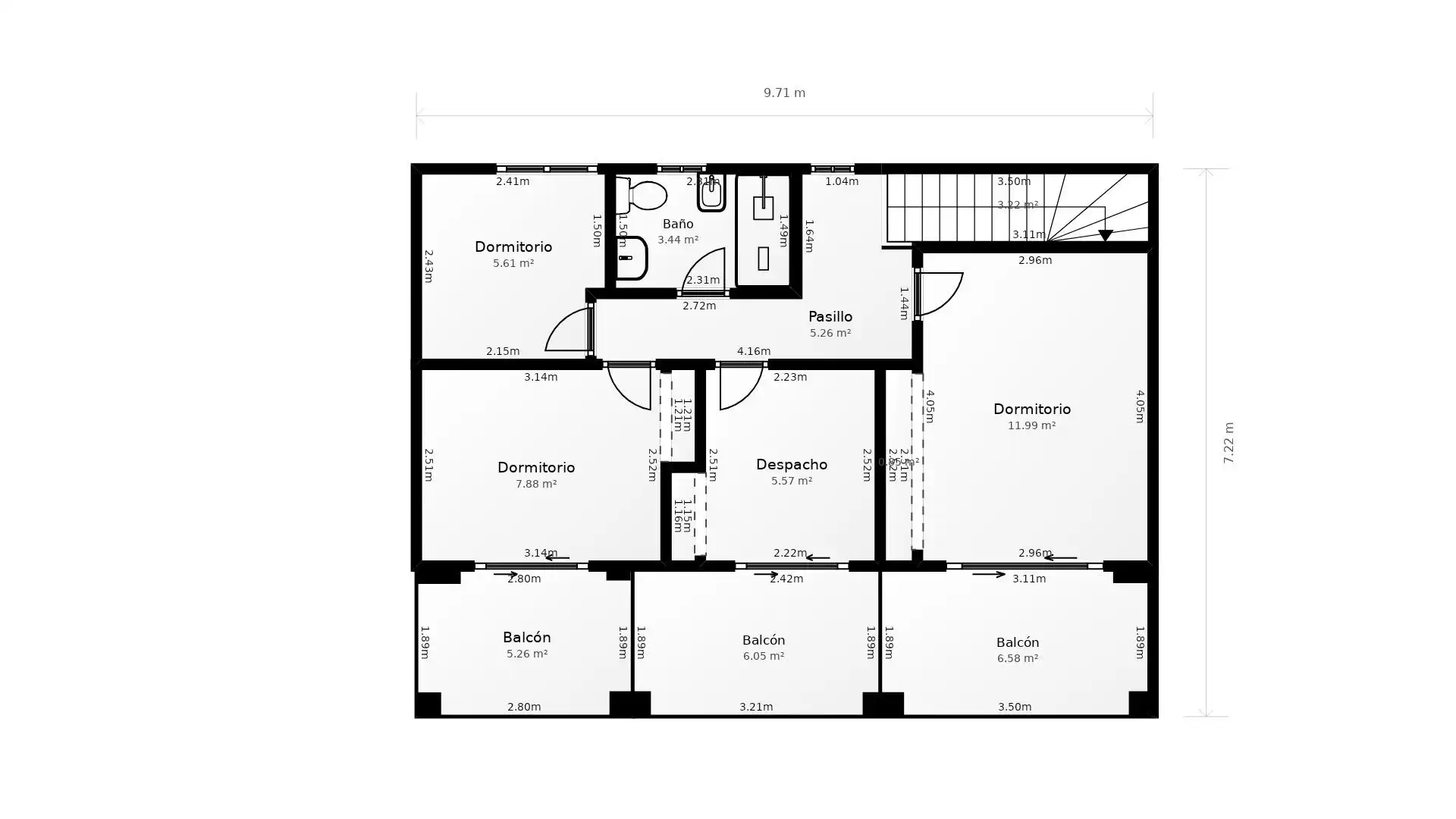 Casa o chalet en venta en Premià de Dalt con Calefacción, Jardín privado y Terraza
