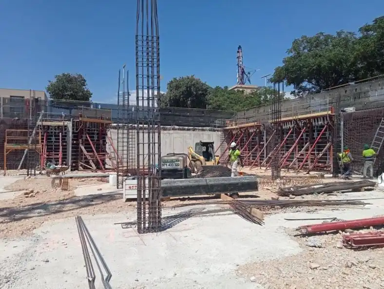 Pis en venda en  Palma de Mallorca amb Aire condicionat, Calefacció i Parquet