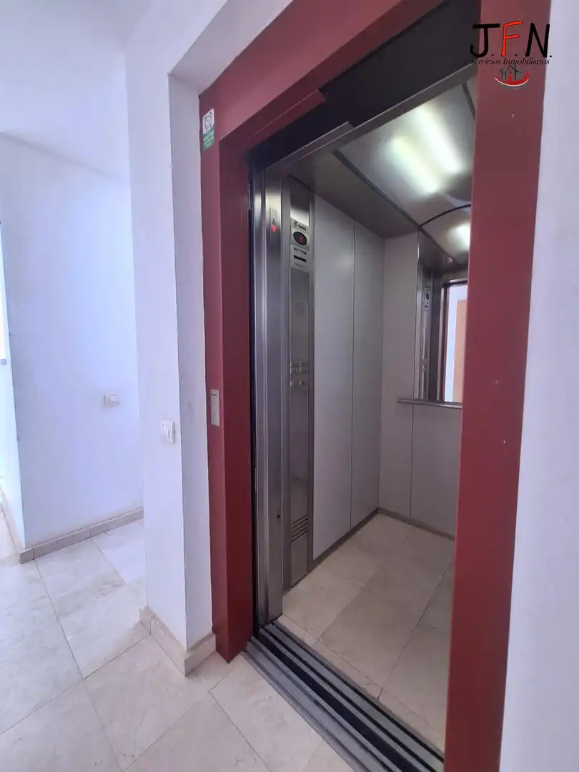 Apartament en venda en Buenavista - Rosa Vila